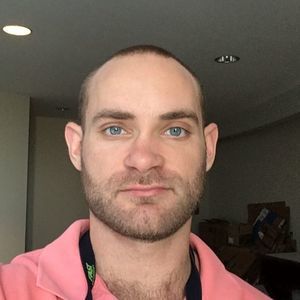 Meet your Posher, Mark